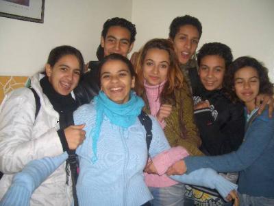 fati.asmae.sophia.reda.chiaa.yassin.meriem